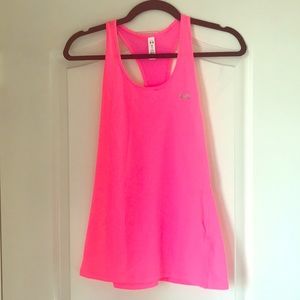 NWT | Under Armour Heat Gear tank